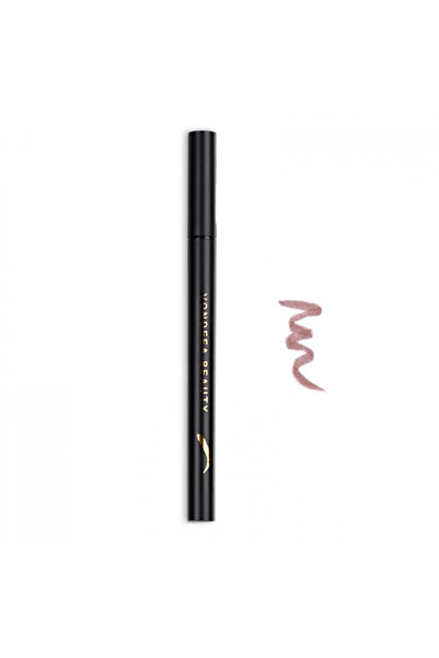 Vondeea Beauty Brow Sculpt Pen #4 Dark brown