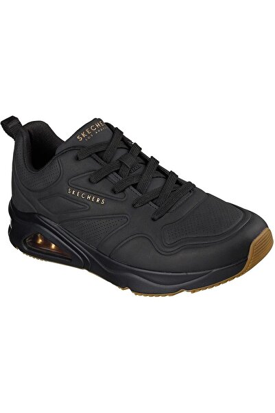 SKECHERS Sneakers Tres-air Uno - Casairal, Black, Men