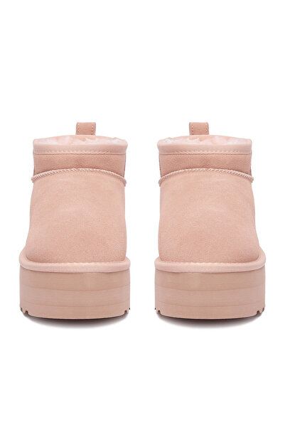 DeeZee snow boots for women pink