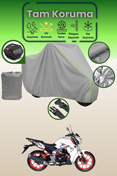 Dokaca Neo حقيبة خلفية رمادية نيون قماش مجدّل متوافقة مع فالكون شارك 188، غطا...