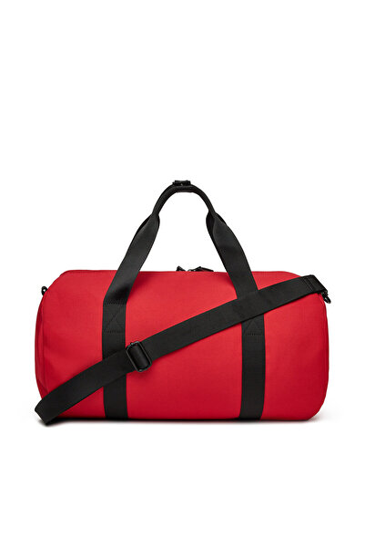 DC Shoes bag men red