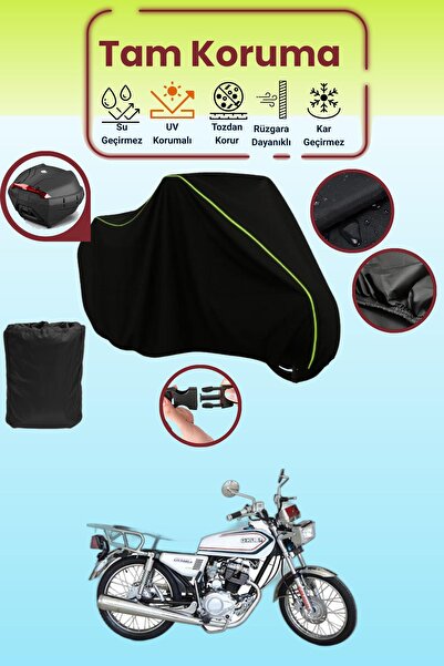 Dokaca Neo حقيبة خلفية سوداء نيون قماش مجدّل متوافقة مع Kuba Cheetah 100، غطا...