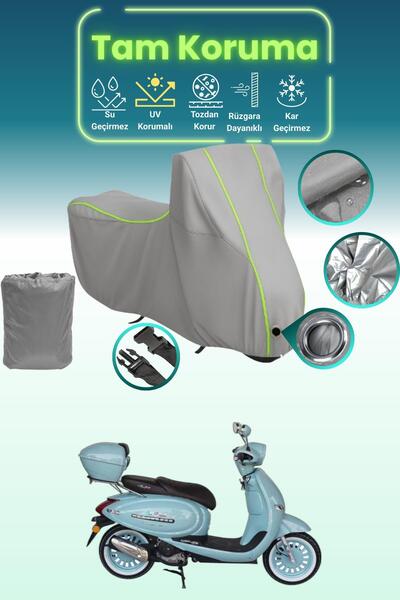 Dokaca Neo غطاء محرك متوافق مع كابتشينو أرورا AR 50 متوافق مع قماش مجدّل كيلو...