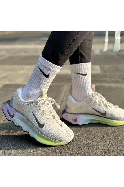 Nike Motiva Se Colorful Walking Shoes Sportie