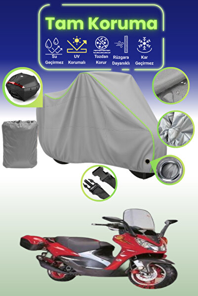 Dokaca Neo قفل رمادي نيون قماش مجدّل وحقيبة خلفية متوافقة مع ستاند مارتنز 150...