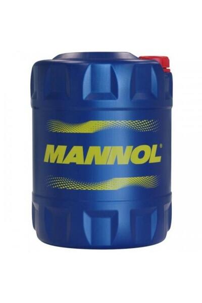 MANNOL Ulei de motor Truck Special SHPD TS1 15W-40 20L