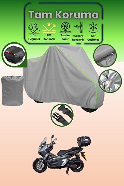 Dokaca Neo حقيبة خلفية رمادية نيون قماش مجدّل متوافقة مع فالكون تي ريكس 188، ...