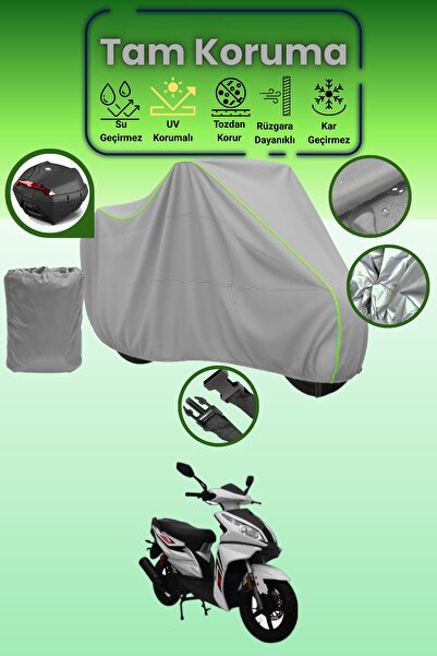 Dokaca Neo حقيبة خلفية رمادية نيون قماش مجدّل متوافقة مع مونديال 100 أردوور، ...