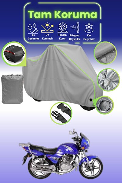 Dokaca Neo غطاء دراجة نارية متوافق مع غطاء الدراجة النارية Kuba SL150-9، غطاء...