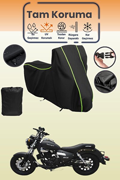 Dokaca Neo غطاء محرك متوافق مع Black Neon قماش مجدّل Kuba Superlight 200، غطا...