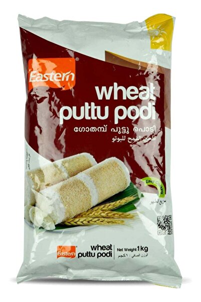 eastern Wheat Flour for Puto 1 kg
