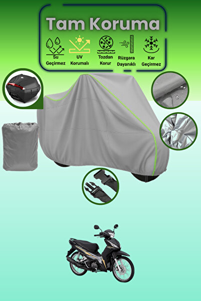 Dokaca Neo حقيبة خلفية رمادية نيون قماش مجدّل متوافقة مع قماش المحرك المتوافق...