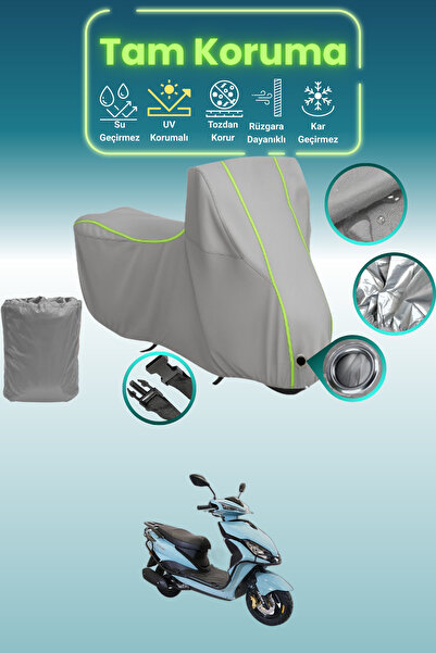 Dokaca Neo غطاء محرك متوافق مع غراي نيون قماش مجدّل كيلت متوافق مع أورورا فري...