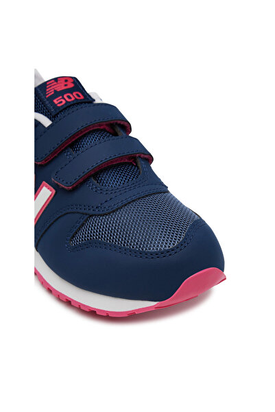 New Balance Teniși Fete Albaștri GV500VP1