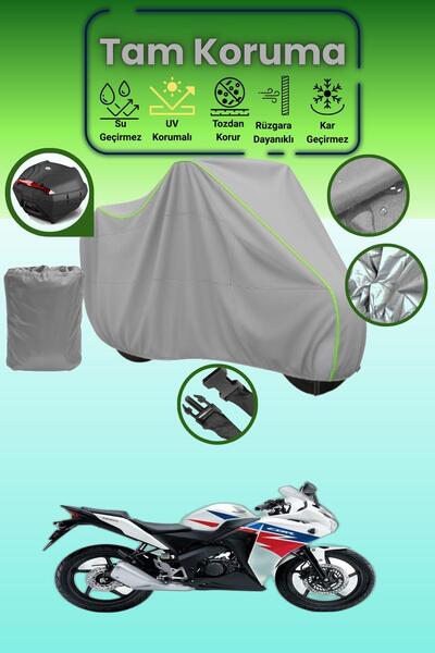 Dokaca Neo حقيبة خلفية رمادية نيون قماش مجدّل متوافقة مع غطاء المحرك المتوافق...