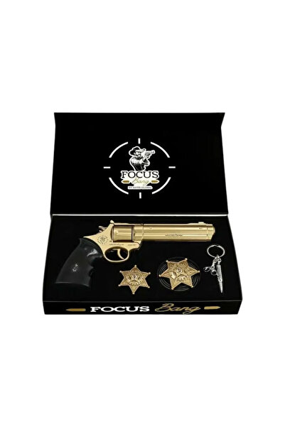 SAYER GLOBAL 9014 Focus Bang Oyuncak Tabanca