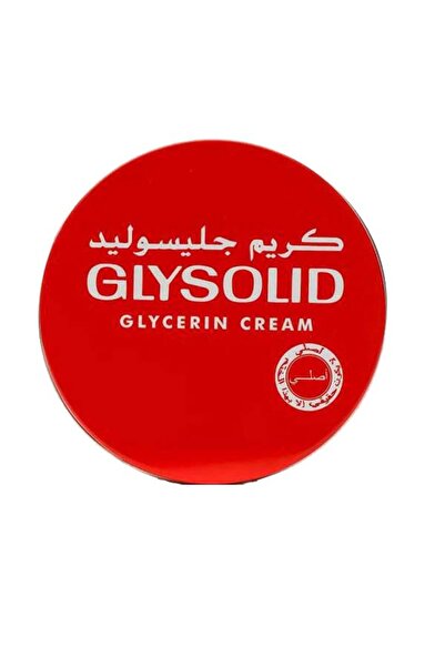 GLYSOLIUM Glysolid Cream/Original German 250ml