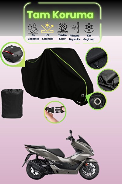 Dokaca Neo غطاء حماية أسود نيون قماش مجدّل متوافق مع حقيبة الخلفية متوافق مع ...