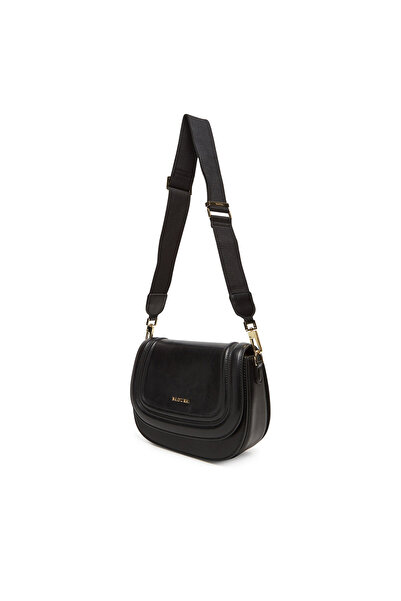 BADURA handbag woman black WEN-1-01