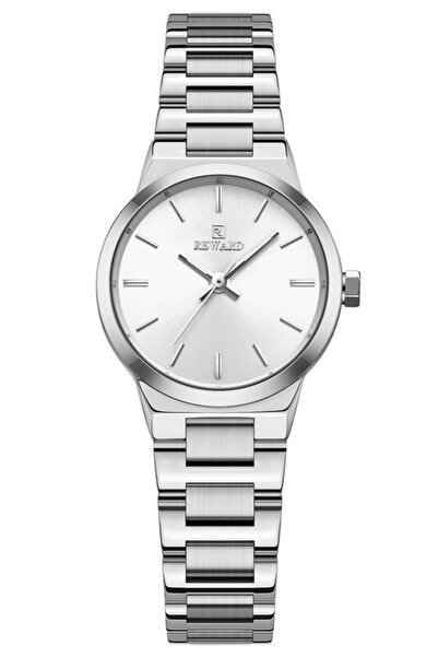 Reward Rd213024L Metal Band Women's Wristwatch