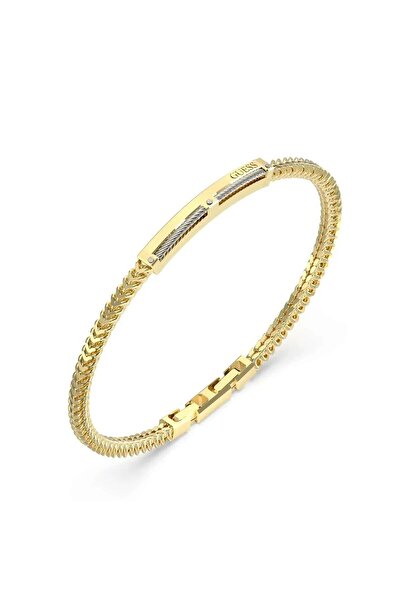 Guess Jgujumb05107Jwygs Men's Bracelet