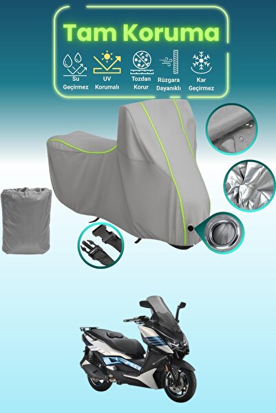 Dokaca Neo غطاء محرك متوافق مع غراي نيون قماش مجدّل كيلت أرورا تشينف 318، غطا...