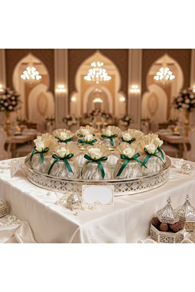 Generic White ceramic incense burner sets with a luxurious design - 12 pieces