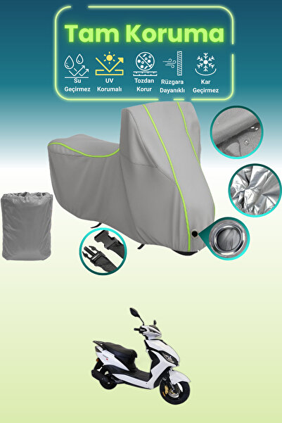 Dokaca Neo غطاء محرك متوافق مع غراي نيون قماش مجدّل كيلت متوافق مع أورورا فري...