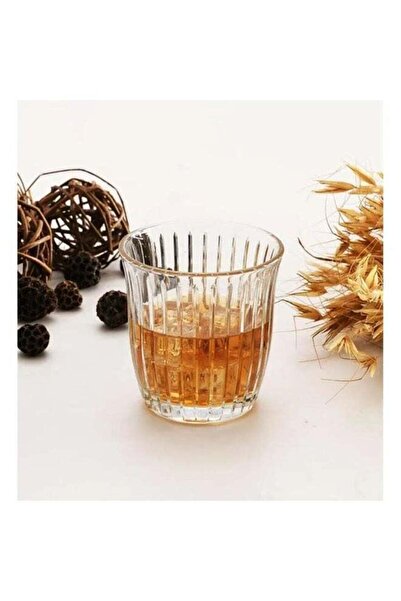 Pasabache Pasabahce Joy Tumbler 290cc – 4-Piece Classic Drinking Glass Set