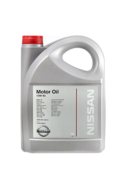 Nissan ulei de motor 10W40 5L