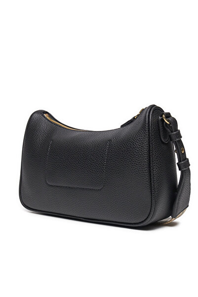 Emporio Armani handbag woman Nero/Silver EW000539 AF12103 MC0