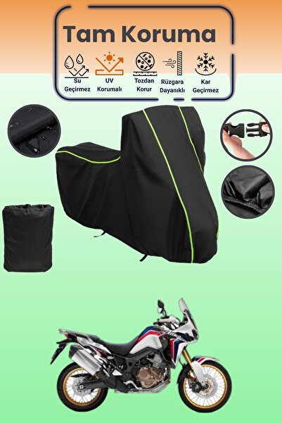 Dokaca Neo لافتة دراجة نارية متوافقة مع هوندا CRF1000L أفريكا توين أدفنتشر سب...