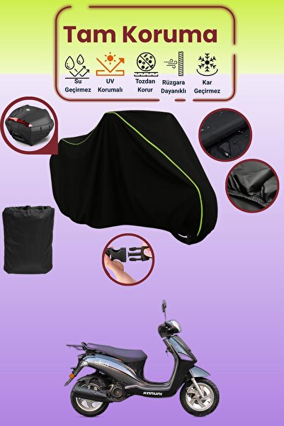 Dokaca Neo حقيبة خلفية باللون الأسود النيون قماش مجدّل متوافقة مع كانوني ويكي...