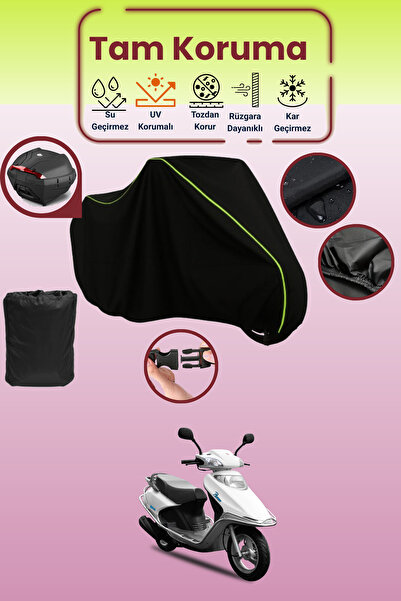 Dokaca Neo حقيبة خلفية سوداء نيون قماش مجدّل متوافقة مع يوكي TB100T3E بيكاسو ...