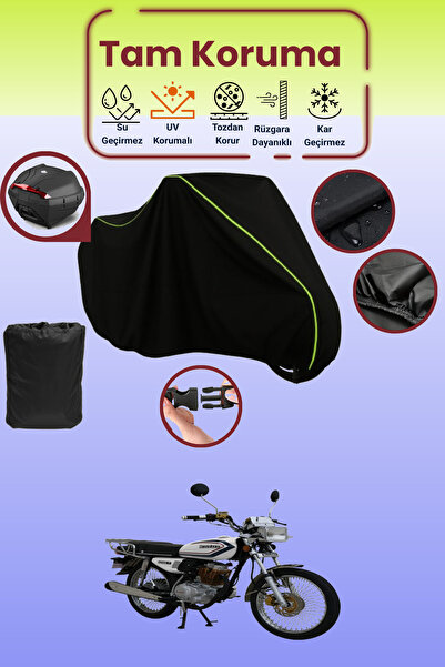 Dokaca Neo حقيبة خلفية سوداء نيون قماش مجدّل متوافقة مع موتولوكس MZ46 T، غطاء...