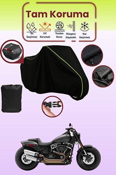 Dokaca Neo حقيبة خلفية باللون الأسود النيون قماش مجدّل متوافقة مع قماش الدراج...