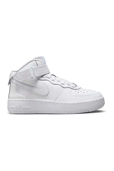 Ideal Sport Pantofi sport Air Force 1 Mid EasyOn pentru copii mai mari - 36.5