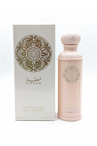 GİSSA عطر قصه بديل 200مل