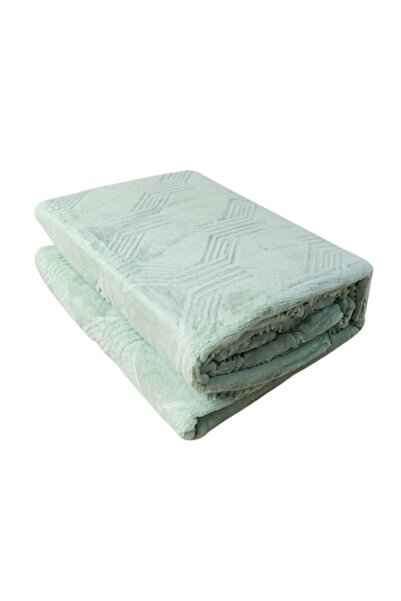 Özdilek Trendy Double Blanket – Soft, Warm, and Stylishly Textured