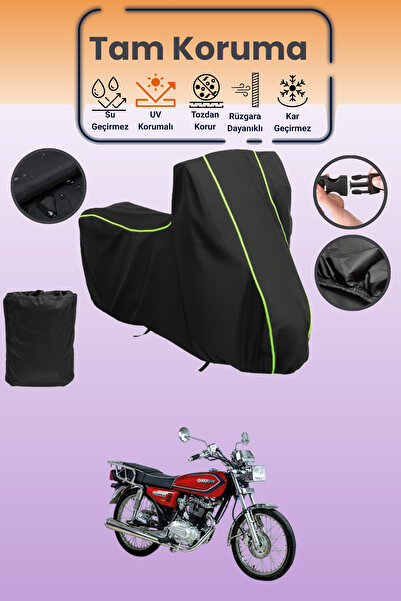 Dokaca Neo غطاء محرك متوافق مع Black Neon قماش مجدّل Kuba Cheetah 180R، غطاء ...