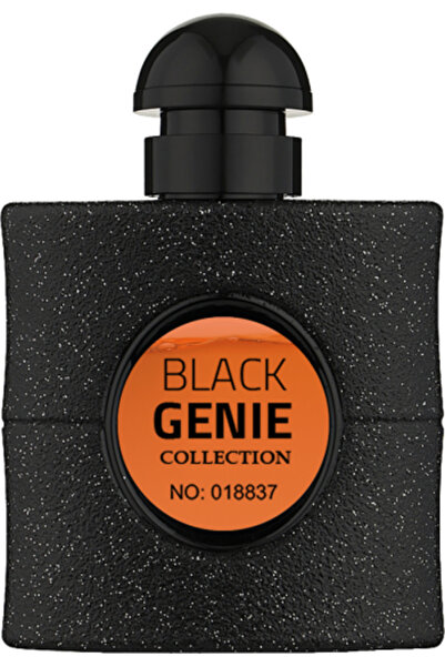 Genie Collection Gini Collection 8837 Perfume for Women, 25 ml