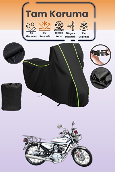 Dokaca Neo غطاء محرك متوافق مع Black Neon قماش مجدّل Kuba Cheetah 100R، غطاء ...