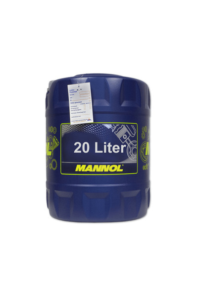 MANNOL Ulei de motor universal 15W40 20L