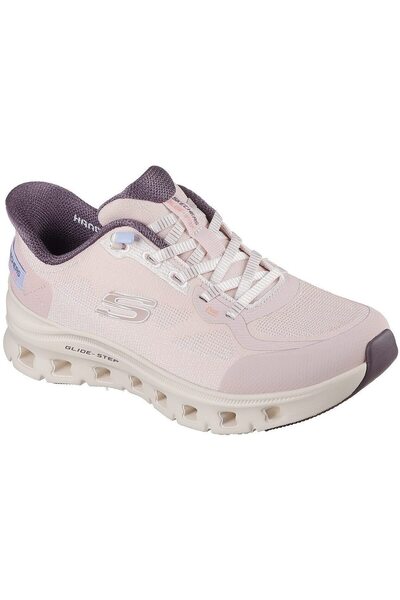 SKECHERS Sneakers Glide-step Pro-pure Motion, Pink, Women