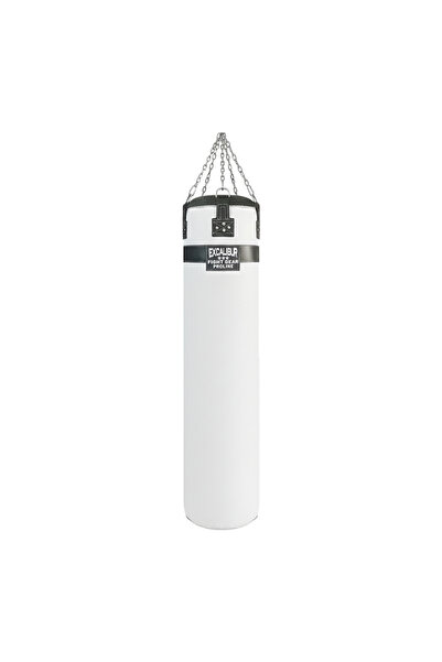 Excalibur Proline Salon Tipi Boks Torbası 150 x 35 cm Beyaz