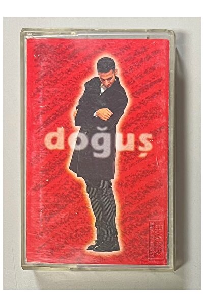 PLAKSAN Doğuş Uyan Gamsız ريمكس كاسيت