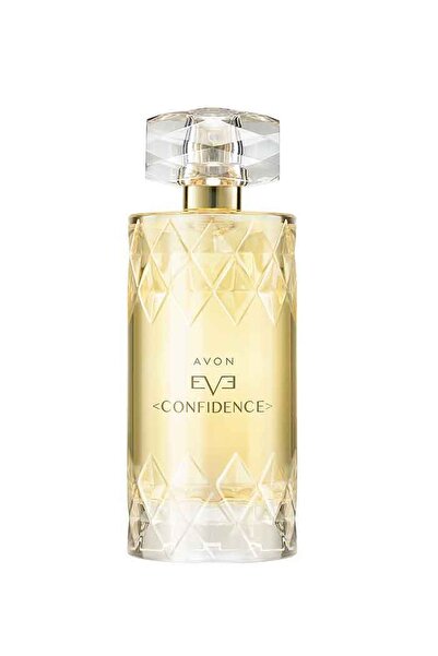 AVON Eve Confidence Kadın Parfüm Edp 100 Ml.