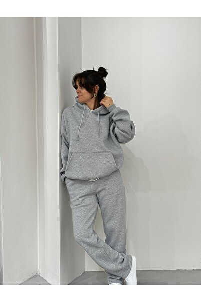 Combineman35 Set de trening pentru femei, 3 piese, calitate premium