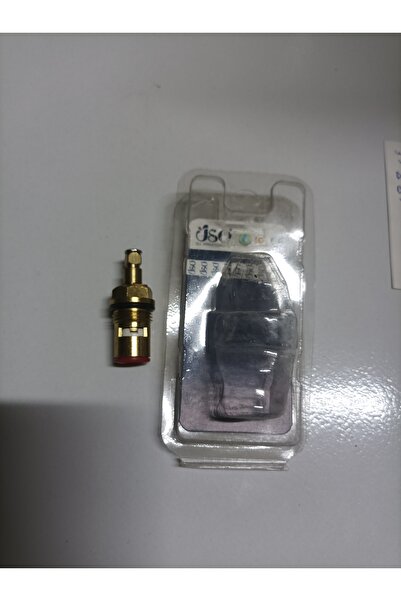 ÜSO SU ARMATÜRLERİ 3/8 salmastra taharet