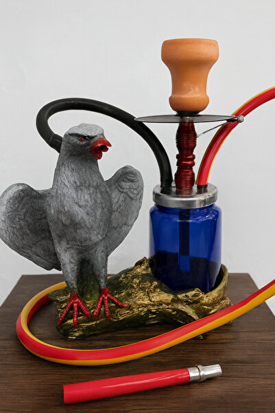 yalçın tobacco nargile